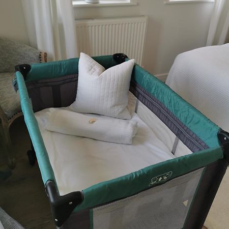 Seashell Luxury Apartment Burnham-on-Sea Eksteriør bilde